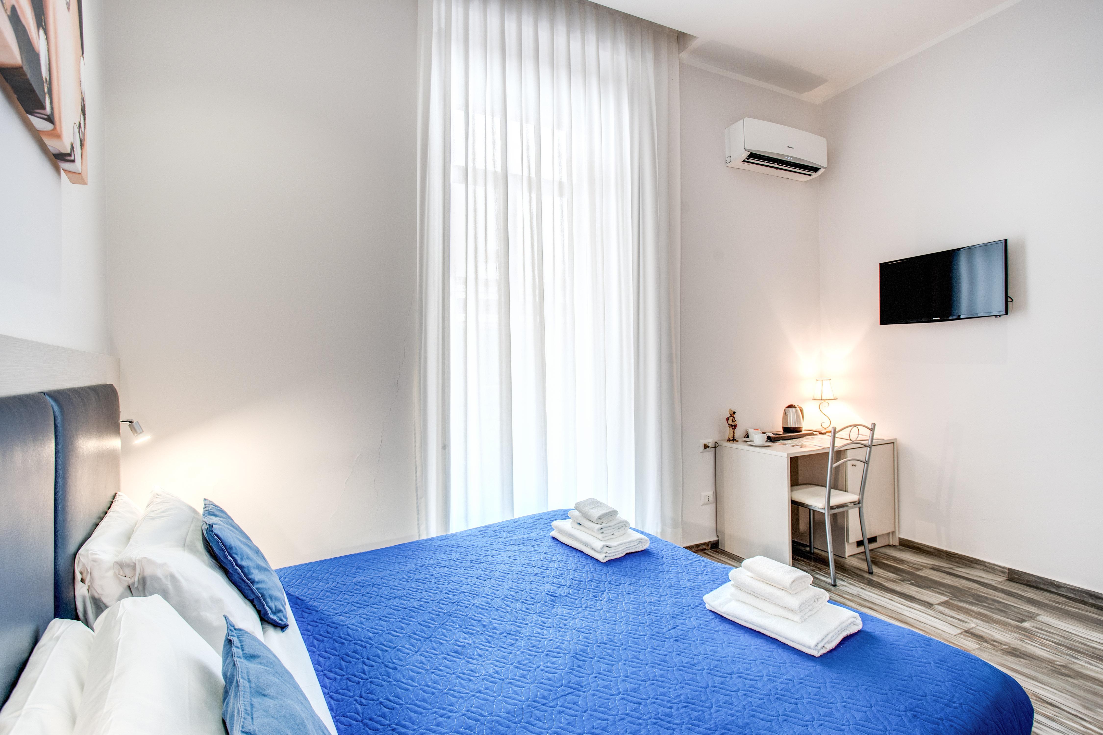 Napoli'S Gold Hotel Kültér fotó