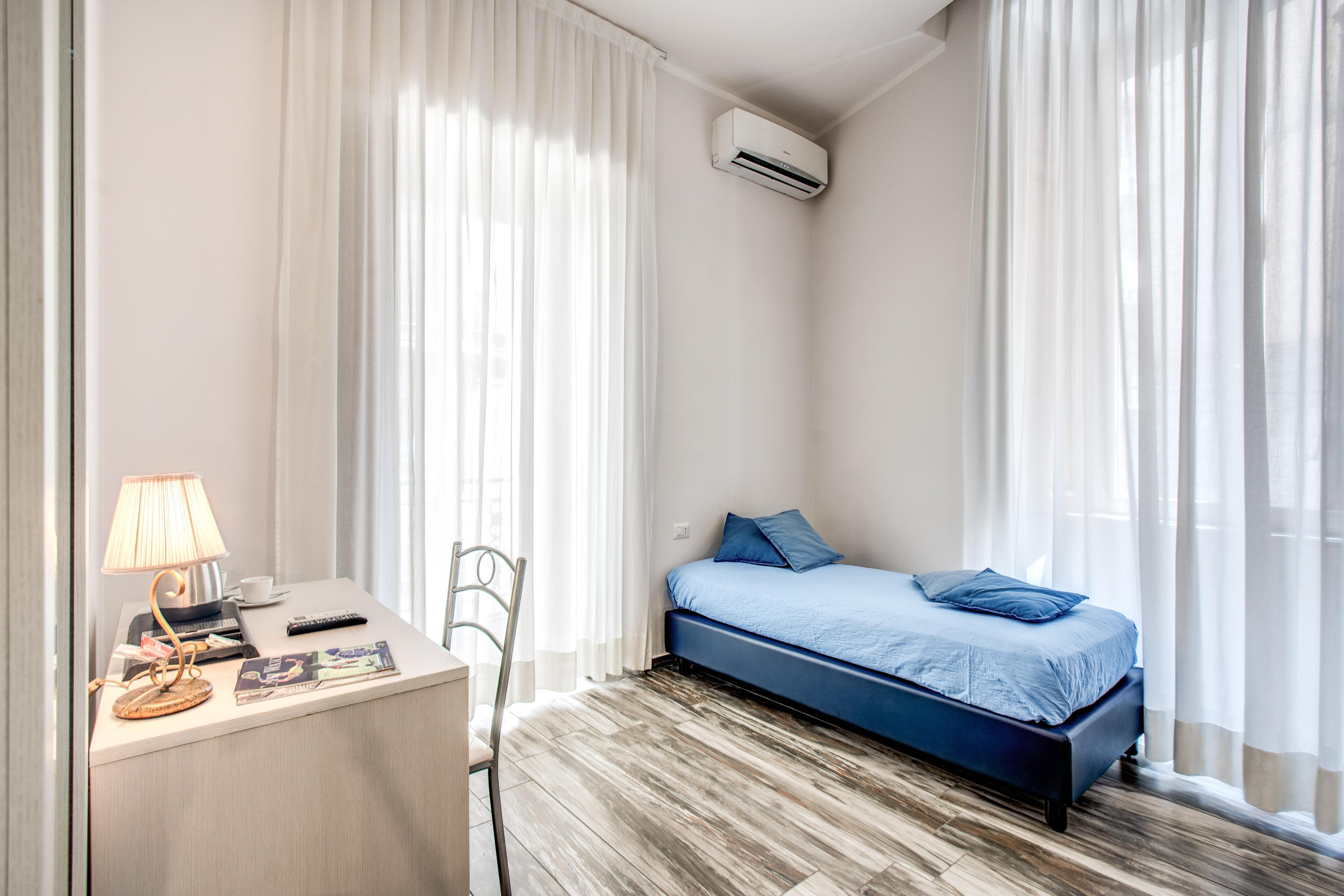 Napoli'S Gold Hotel Kültér fotó